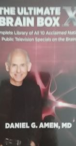 Ultimate Brain Box New